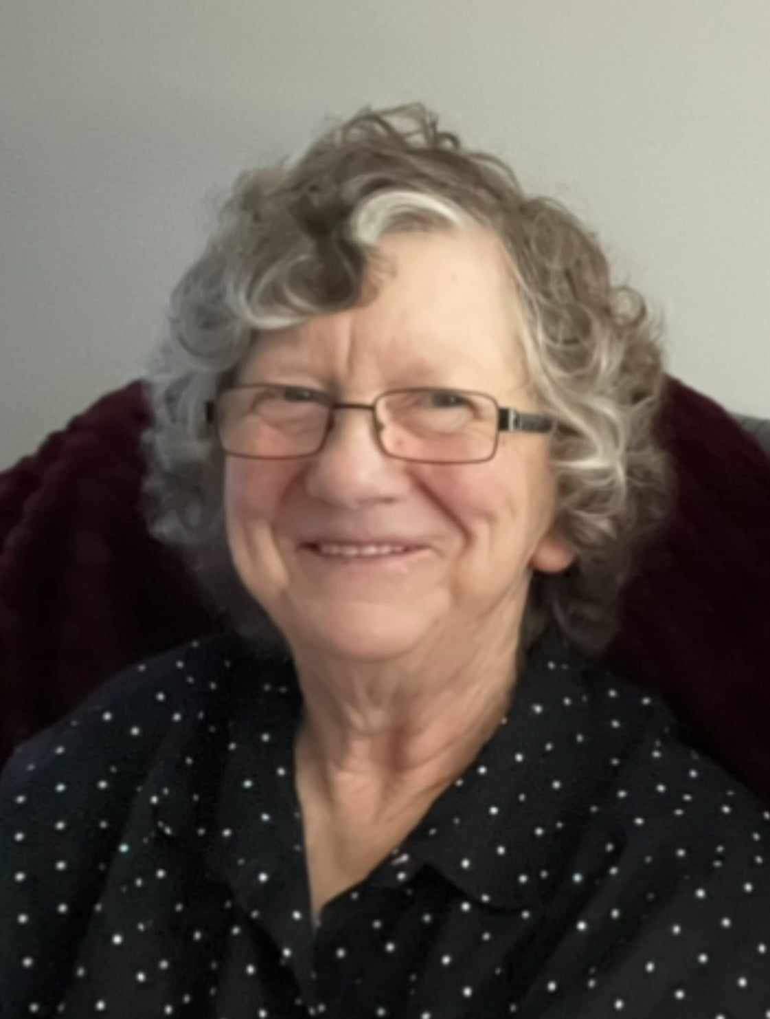 Miramichi's Funeral Announcements Bernice Arbeau March 23 2024